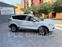 2016 Ford Kuga