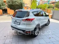 2016 Ford Kuga