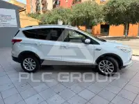 2016 Ford Kuga