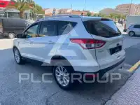 2016 Ford Kuga