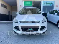 2016 Ford Kuga