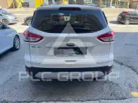 2016 Ford Kuga