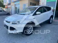 2016 Ford Kuga