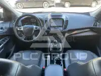 2016 Ford Kuga