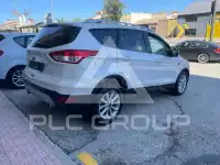 2016 Ford Kuga
