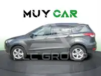 2016 Ford Kuga