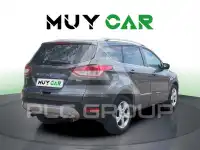 2016 Ford Kuga