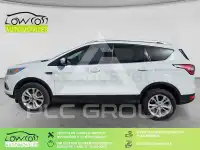 2016 Ford Kuga