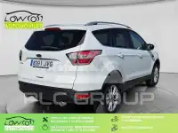 2016 Ford Kuga