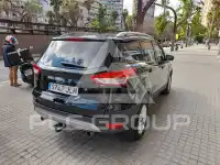 2016 Ford Kuga