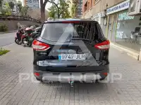 2016 Ford Kuga