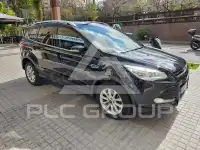 2016 Ford Kuga