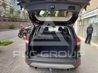 2016 Ford Kuga