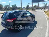 2016 Ford Kuga