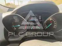 2016 Ford Kuga