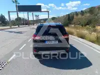2016 Ford Kuga