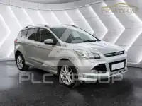 2016 Ford Kuga