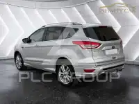 2016 Ford Kuga