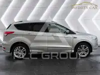2016 Ford Kuga