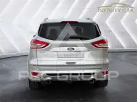 2016 Ford Kuga