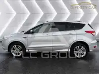 2016 Ford Kuga