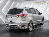 2016 Ford Kuga