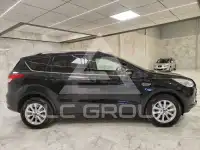 2016 Ford Kuga