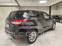 2016 Ford Kuga