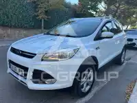 2016 Ford Kuga