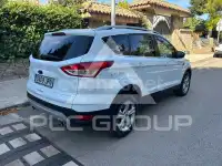 2016 Ford Kuga