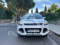 2016 Ford Kuga