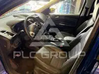 2016 Ford Kuga