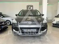 2016 Ford Kuga