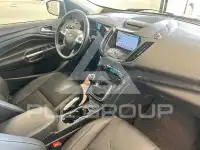 2016 Ford Kuga