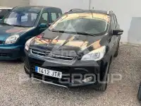 2016 Ford Kuga