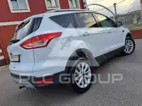 2016 Ford Kuga