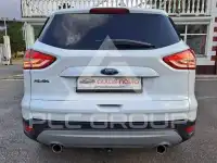 2016 Ford Kuga