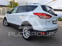 2016 Ford Kuga