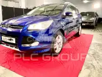 2016 Ford Kuga