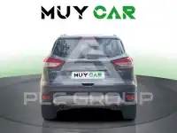 2016 Ford Kuga