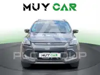2016 Ford Kuga