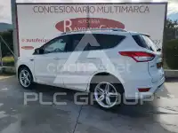 2016 Ford Kuga