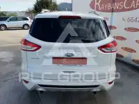 2016 Ford Kuga