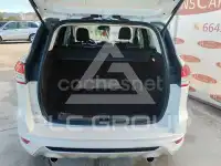 2016 Ford Kuga