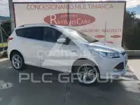 2016 Ford Kuga