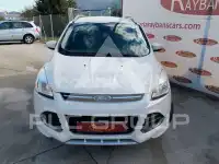 2016 Ford Kuga