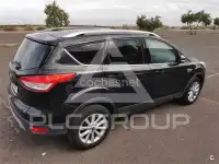 2016 Ford Kuga