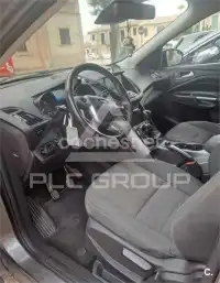 2016 Ford Kuga