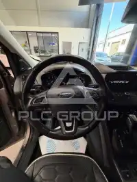 2016 Ford Kuga