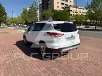 2016 Ford Kuga